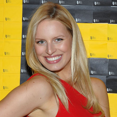 カロリーナ・クルコヴァ